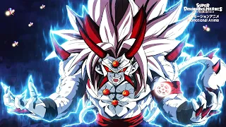 Dragon Ball Super 2: "Saga 2024" - GOHAN BESTIA DEFINITIVO SUPER SAIYAJIN 10 APARECE !!