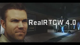 RealRTCW 4.0 - Complete Walkthrough