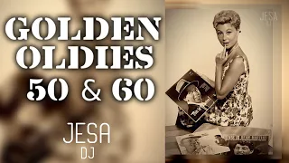 Grandes Éxitos de los 50 Y 60. En Inglés. (Oldies But Goldies / Golden Oldies 50 & 60) Vol.10