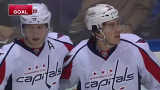 Washington Capitals vs St. Louis Blues | January 19, 2017 | Game Highlights | NHL 2016/17