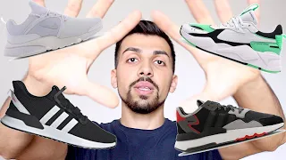 11 + 2 TOP GÜNSTIGE SNEAKER UNTER 100€ | ImmerFresh