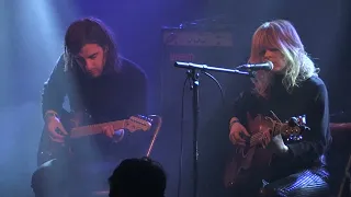 Jessica Pratt   24/03/15  Paris, Divan du monde  - 3/9