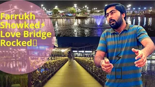 Visit to Promise Bridge 🌉 | UAE | Dubai 🇦🇪
