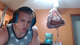 Tyler1 Celebrates His Birthday With Greekgodx And Chat [VOD: March 08, 2017]