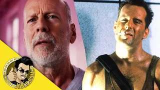 WTF Happened to BRUCE WILLIS?