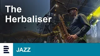 The Herbaliser | Mezinárodní den Jazzu | International Jazz Day 2018