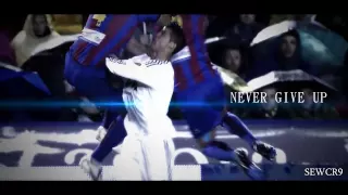 Cristiano Ronaldo - "Waiting Between Worlds" - 2012/13 HD