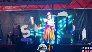 Mama michi en vivo (El Hombre Voz) Humor Comedia Cuenca