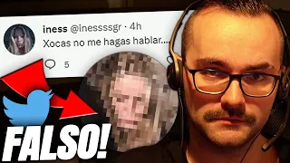 🔴 SE HACEN PASAR POR LA CHICA DEL VÍDEO Y DESTAPO SU MENTIRA