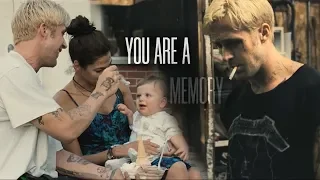 The Place Beyond The Pines || You Are A Memory