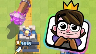 Duchess and Evo Battle Ram are OP