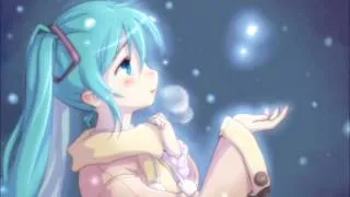 Nightcore - Memory of Snow