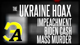 Украинский обман. Анализ фильма. Грузинские снайперы. Кто виновен в массовых убийствах на Майдане?