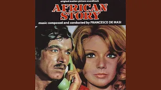 African Story (Seq. 11)