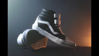 Cinematic shoe broll/ad. | Ankitbhatiachallenge| Rhitam Soibam|