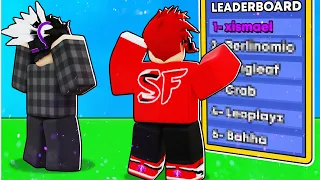 #1 Wins Players SECRET Strategy Revealed.. (Roblox Bedwars)