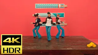 Orange Caramel (오렌지캬라멜) - Catallena (까탈레나) [4K HDR]