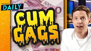 Cum Ex: So wurden DIR 510 Euro gestohlen! | WALULIS DAILY