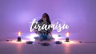 Veronika Morávková - TIRAMISU (official video)