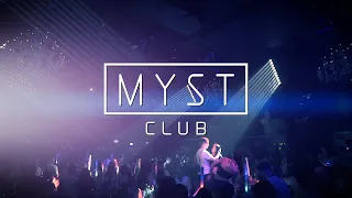 MYST Club - PATTAYA CITY