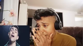 Dee Reacts Pentatonix Imagine