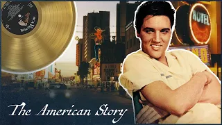 How Elvis Presley Changed The World | Lives On! | The American Story