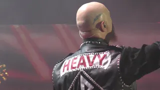 Judas Priest - You've Got Another Thing Coming @Resch Center - Green Bay, WI - 4/05/2018