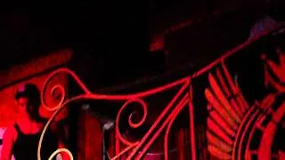 DJ Ricky Spansh - Nightclub LabirinT 17.11.12 (IV)