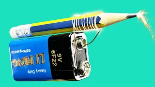 8 New Pencil Secrets Revealed - You will be Surprised!!!