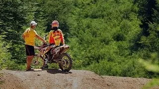 Tim Gajser and his way to the top of Motocross & Supercross