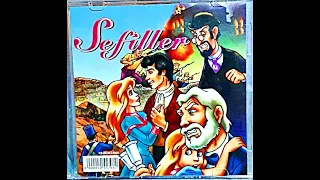 Sefiller - Çizgi Film - Türkçe Dublaj