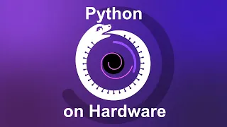 Python on Hardware weekly video Feb 21, 2024 #CircuitPython #Python #adafruit @Adafruit @micropython