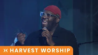 Build My Life - Harvest Worship