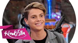 Henry Danger Moça Sai da Sacada