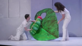 The Very Hungry Caterpillar Show trailer