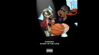 BurseBoi - Sunny In The Cave(Money In The Grave Parody)