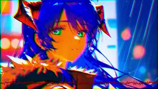 [Nightcore] I Can't Hide Myself (Eminem ft. Dax | Morrison Remix)