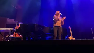 Anneke van Giersbergen - This Woman’s Work (Kate Bush cover) - Live at TivoliVredenburg