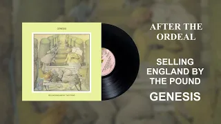 Genesis - After The Ordeal (Official Audio)