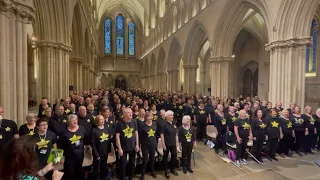 Make your own kind of music by Rock Choir Wiltshire & Somerset