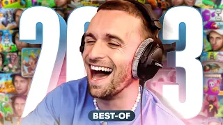 LE BEST-OF DE SQUEEZIE - 2023 🔥