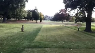 Wimbledon Park Golf Course