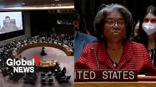 US planning overhaul of UNSC: “A duty to do more”