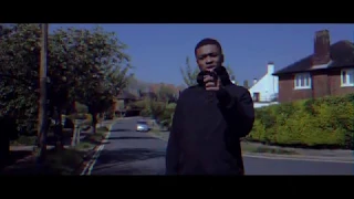 Cadell - Voices OFFICIAL VIDEO (Produced by Tre Mission)