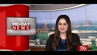 English News Bulletin – March 11, 2020 (1 pm)