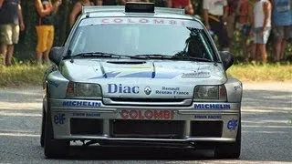 Renault Clio Maxi Kitcar - Pure sound 2