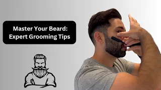 Master Your Beard Game: Essential Tips for Short and Long Beards!