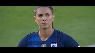 (1) USWNT vs Australia 7.29.2018 / Tournament of Nations 2018