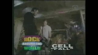 cell fall music video excelent sexy video in NY