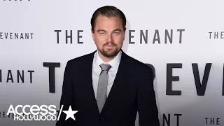 'The Revenant' Hollywood Premiere | Access Hollywood
